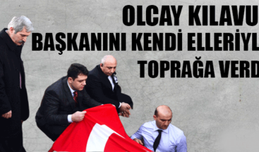 Beyşehir Ülkü Ocakları Başkanı Serhat Turak toprağa verildi