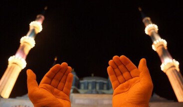 MEVLİD KANDİLİNİZ MÜBAREK OLSUN