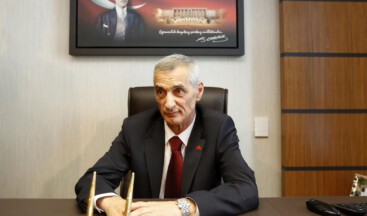 ENGİN ALAN PAŞA: ORADA DEVLET YOK Kİ