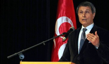 HALAÇOGLU: UYANIN TÜRK MİLLİYETÇİLERİ!