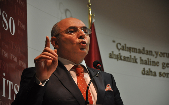 2015 YILI SEÇİMLERİ TÜRK MİLLETİNİN GELECEĞİNİ OYLAYACAĞI SEÇİMLERDİR