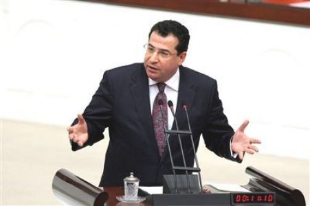 MHP’DEN ENFLASYON RAKAMLARINA TEPKİ