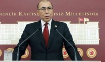 MHP’li Çirkin: IŞİD’e Operasyon Yapılmalı