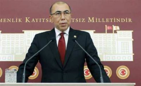 MHP’li Çirkin: IŞİD’e Operasyon Yapılmalı