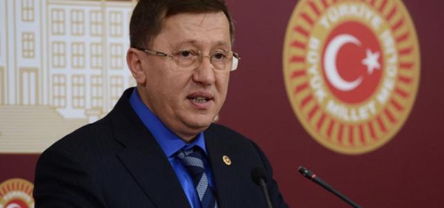 Türk milleti soykırım yapmamıştır.