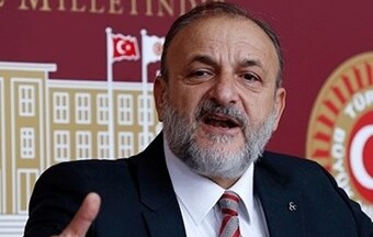 AKP toplum vicdanını temsil edemez!
