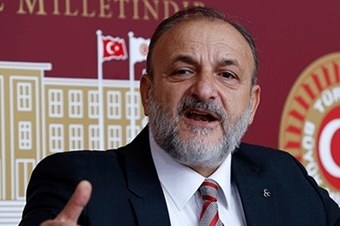 AKP toplum vicdanını temsil edemez!