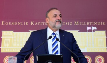 OKTAY VURAL, ‘SAĞLAM İRADE’ İLANLARINA TEPKİ GÖSTERDİ
