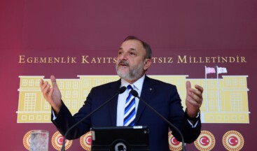 KİLİSE AÇMA AKP’NİN SON SEÇİM VAADİ