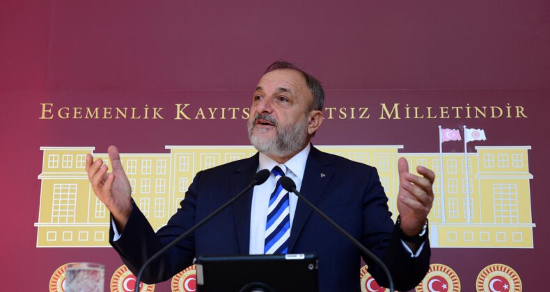 KİLİSE AÇMA AKP’NİN SON SEÇİM VAADİ