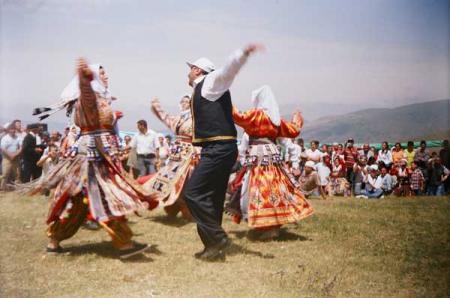 Kızılbaş’ın Yolu