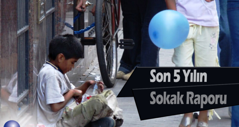 ÇIKMAZ SOKAK
