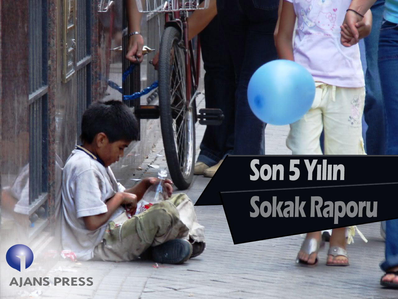 ÇIKMAZ SOKAK
