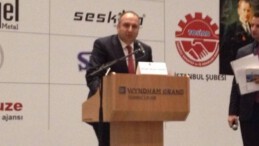 TÜRK MİLLETİ ALDATILMAKTAN VE KANDIRILMAKTAN NEFRET ETMEKTEDİR !