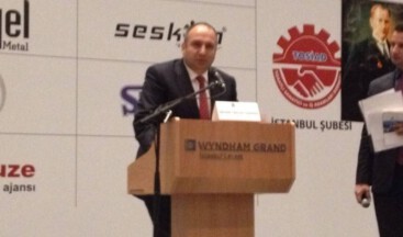 TÜRK MİLLETİ ALDATILMAKTAN VE KANDIRILMAKTAN NEFRET ETMEKTEDİR !