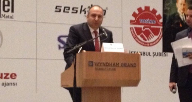 TÜRK MİLLETİ ALDATILMAKTAN VE KANDIRILMAKTAN NEFRET ETMEKTEDİR !