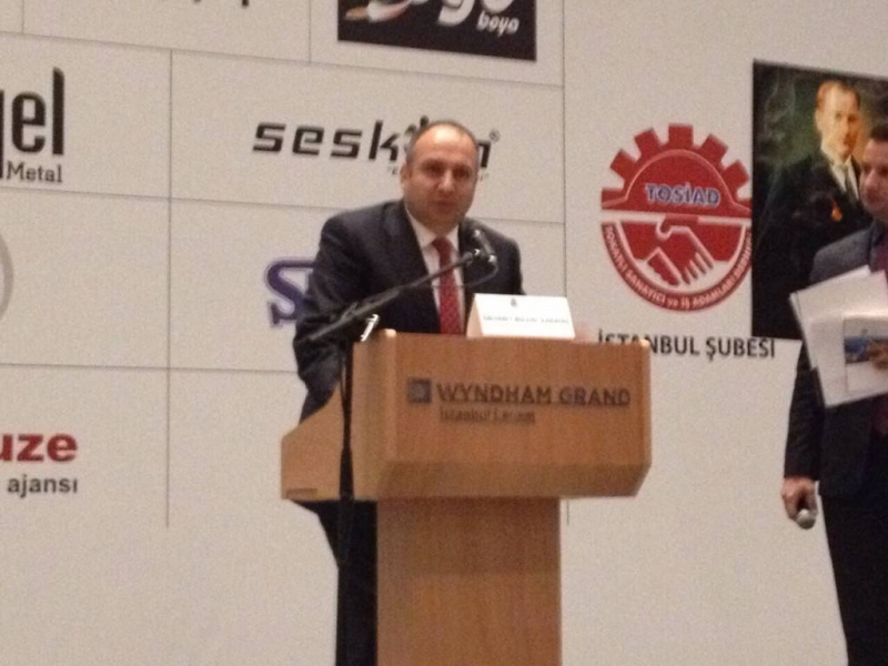 TÜRK MİLLETİ ALDATILMAKTAN VE KANDIRILMAKTAN NEFRET ETMEKTEDİR !