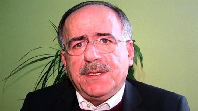 Necmettin Erbakan Üniversitesi AKP’nin arka bahçesi mi?