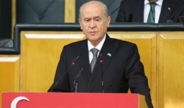 Devlet Bahçeli Osmaniye’ye gidiyor!