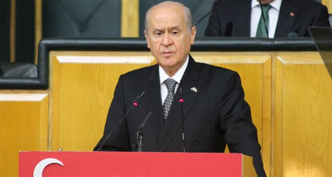 Devlet Bahçeli Osmaniye’ye gidiyor!