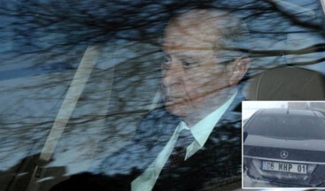 MHP Lideri Bahçeli’ye Kar Engeli