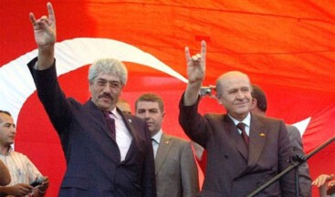 MHP’nin Kayseri’de yapacağı Merkez Yönetim Kurulu ve TBMM Grubu Ortak Toplantısı Programı Belli Oldu