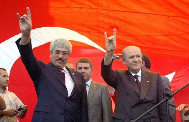 MHP’nin Kayseri’de yapacağı Merkez Yönetim Kurulu ve TBMM Grubu Ortak Toplantısı Programı Belli Oldu