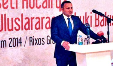 “Azerbaycan Devleti Topraklarını İşgalden Kurtaracak”