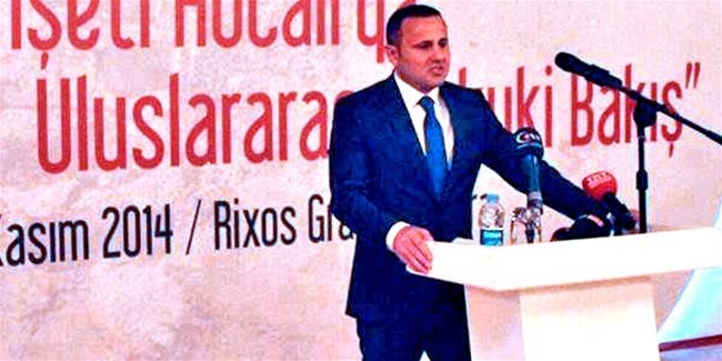 “Azerbaycan Devleti Topraklarını İşgalden Kurtaracak”