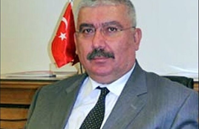 Semih Yalçın: Basına sansürün olmadığı bir Türkiye’de buluşmayı diliyoruz