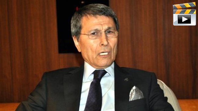 Halaçoğlu : Fransa, Terör Konusunda Türkiye’yi Şimdi Daha İyi Anladı