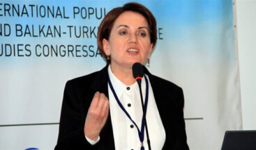 Meral Akşener: ‘Biz milletvekillerinin alayına talibiz’!