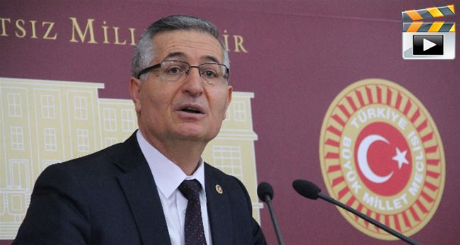 Yeniçeri: Esas olan caninin inancı, katilin kimliği ya da cinsiyeti değil eylemidir