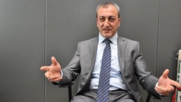 Fatih Çetinkaya Melih Gökçek’e Çarpıtmanın Karşılığını iyi verdi