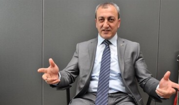 Fatih Çetinkaya Melih Gökçek’e Çarpıtmanın Karşılığını iyi verdi