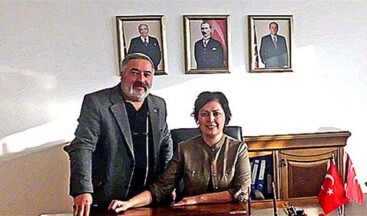 Nevin Taşlıçay Fırtına Gibi Başladı