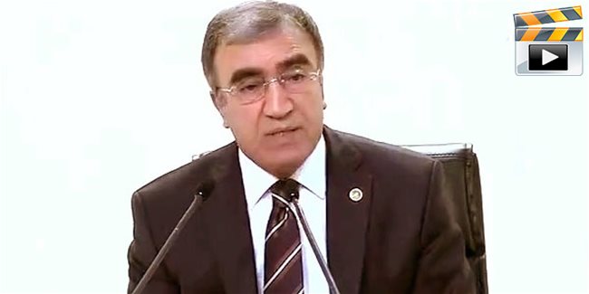 Oktay Öztürk’ten Seçim Sistemi ile İlgili Çok Önemli Uyarılar ve Önlemler