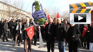 AKP’li Babuşçu’ya Karşı Balıkesir’de İkinci Kuvayi Milliye Uyanışı