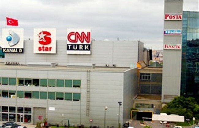 Azerbaycan Medyasından Aydın Doğan’a Ağır Eleştiri