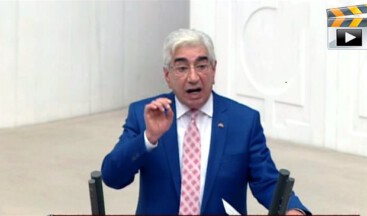 Faruk Bal: Komisyon işe şaibeli başladı