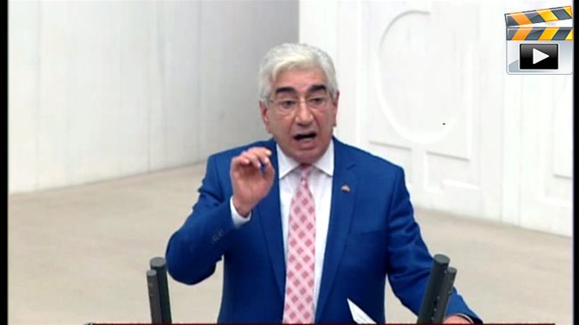 Faruk Bal: Komisyon işe şaibeli başladı