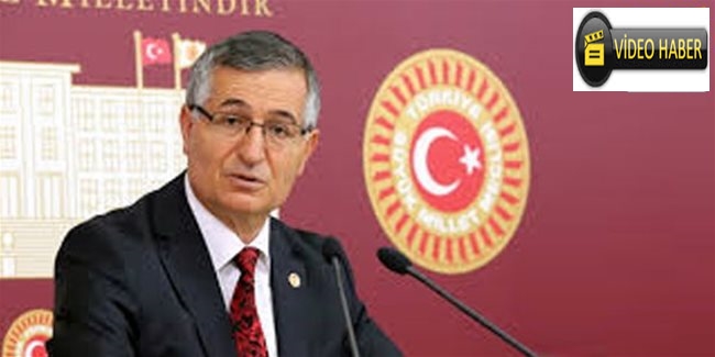 Yeniçeri: PKK iradesiz AKP’ye diz çöktürdü