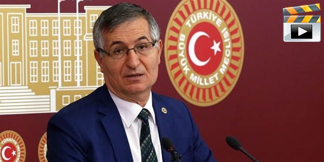 Yeniçeri: Erdoğan’ın istediği kendisine uygun bir başkanlık sistemidir