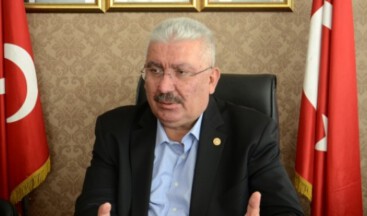 “KUZEY KORE DEVLET BAŞKANI’NA BAKTIKÇA ERDOĞAN’I GÖRÜYORUZ”