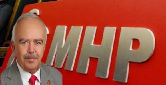 MHP HANIMEFENDİLERİ ÇAĞIRIYOR!