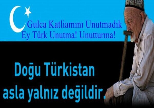 5 Şubat 1997 Gulca Katliamı Unutmadık