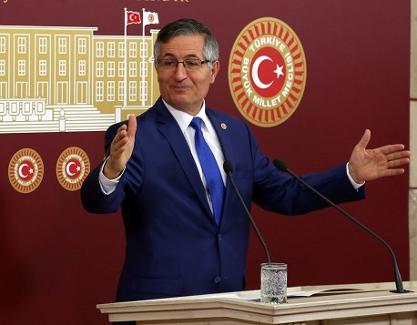 “Öcalan’ın talepleri gerçekte İsrail-ABD talepleridir”
