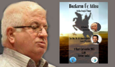 HATAY İNSANI VE AKP