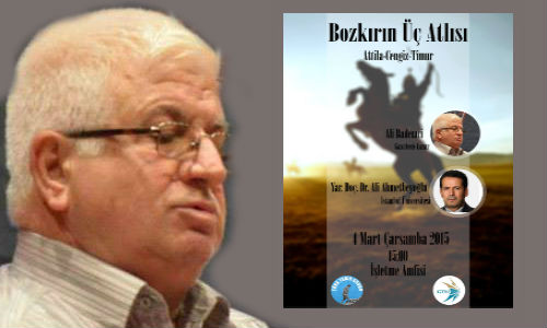 HATAY İNSANI VE AKP