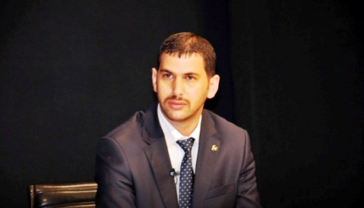 ALPER YAĞCI: MHP SORUMLU OLMAYACAKTIR